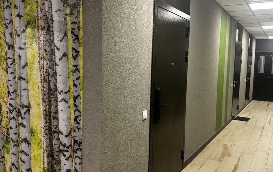 ул Константина Тимошинина, д 7 3*