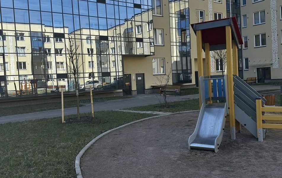 ул Константина Тимошинина, д 7 3*