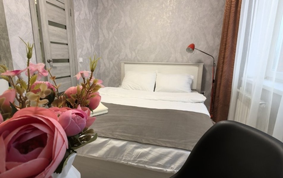 Счастливая матрешка на Никитова 7\/2 2*