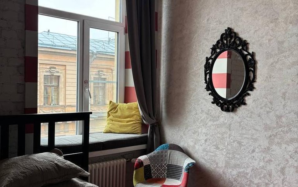 Лофт на Караванной 2*