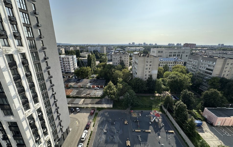 На Ленина 98Д 3*