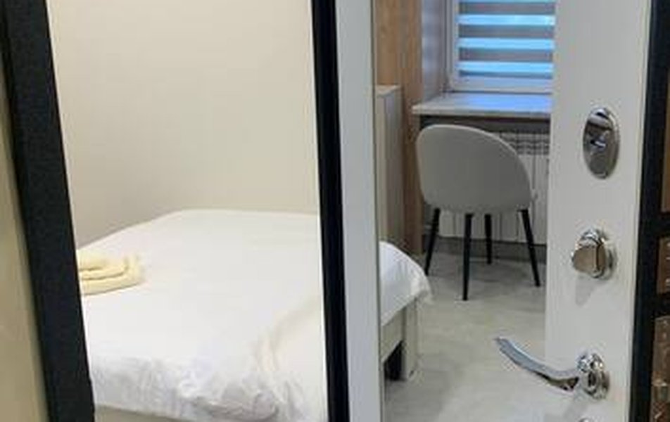 Счастливая матрешка на Советской 40к1 3*