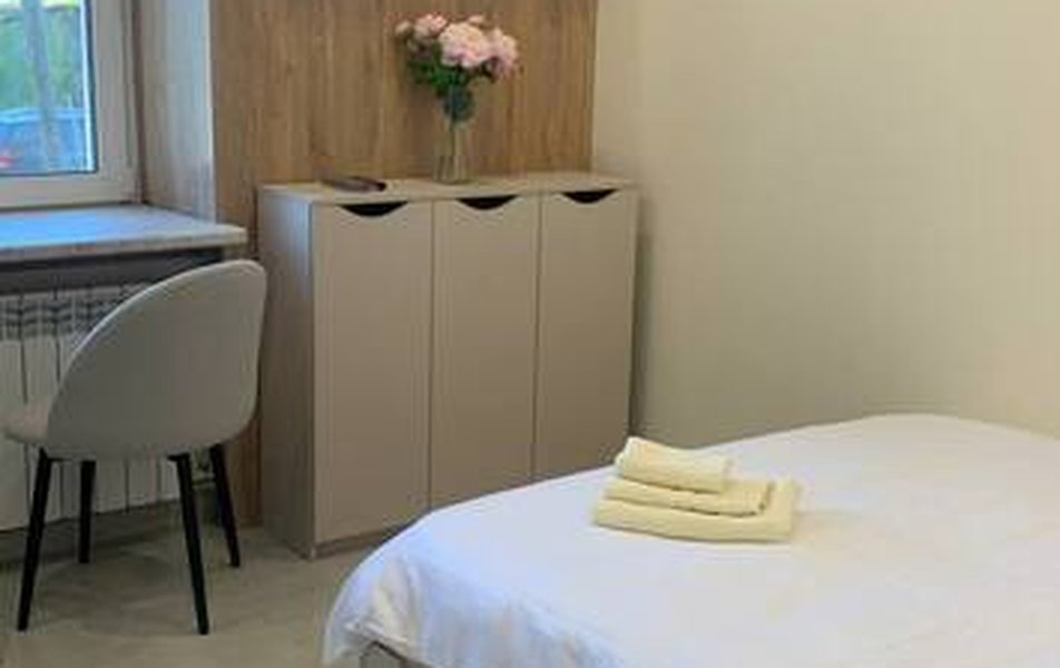 Счастливая матрешка на Советской 40к1 3*