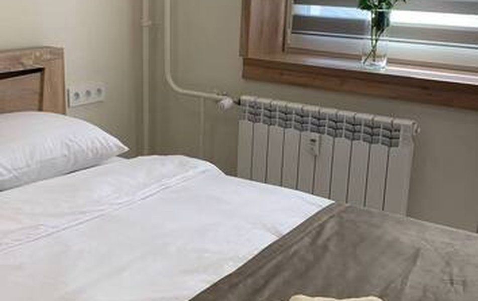 Счастливая матрешка на Советской 40к1 3*