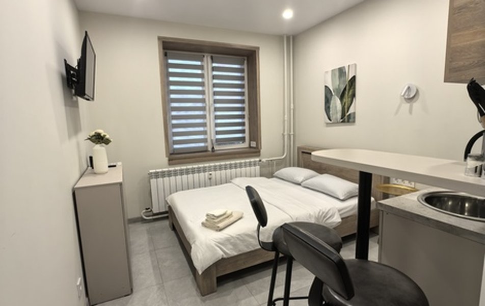 Счастливая матрешка на Советской 40к1 3*