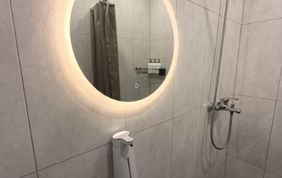 Счастливая матрешка на Советской 40к1 3*