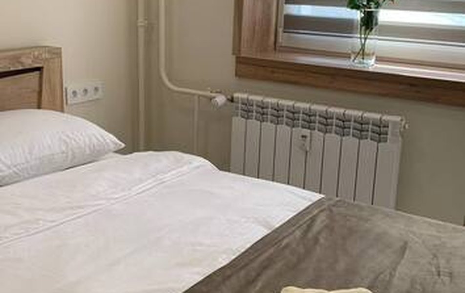 Счастливая матрешка на Советской 40к1 3*