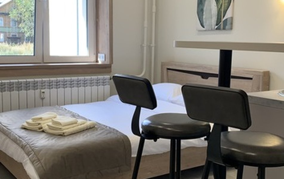 Счастливая матрешка на Советской 40к1 3*