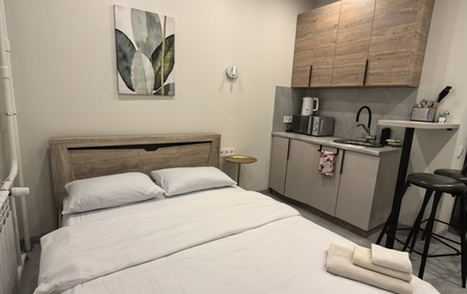 Счастливая матрешка на Советской 40к1 3*