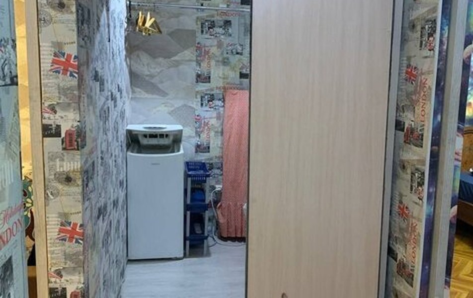 Счастливая матрешка на Дежнёвцев 5 2*