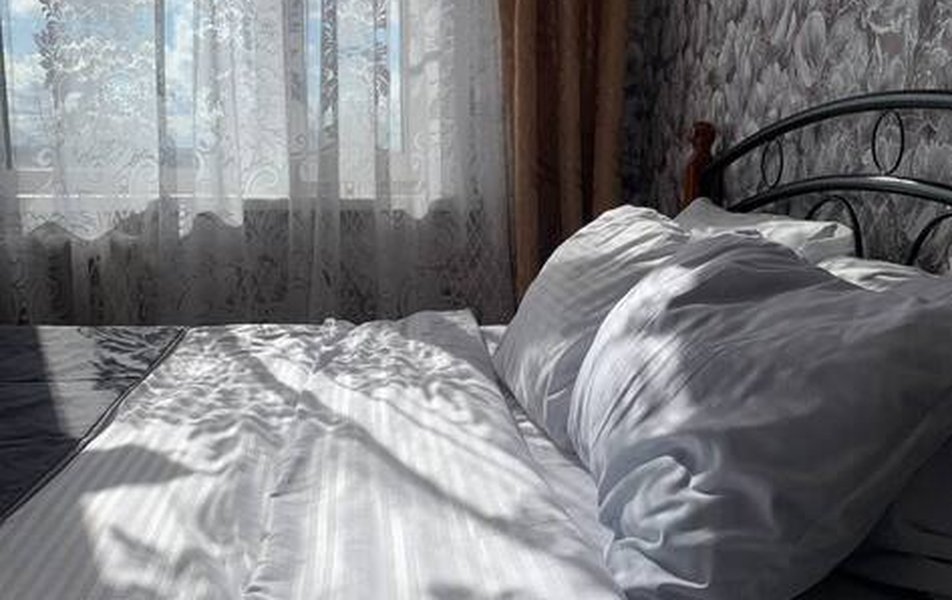 Счастливая матрешка на Дежнёвцев 7к1 2*