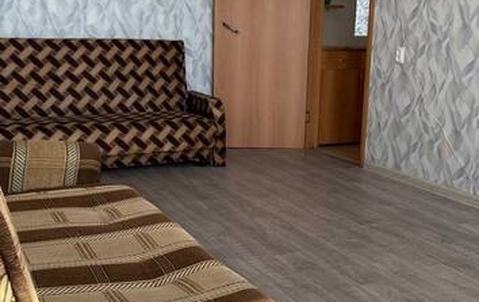 Счастливая матрешка на Дежнёвцев 7к1 2*