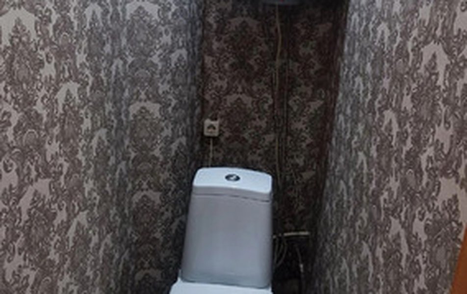 Счастливая матрешка на Дежнёвцев 7к1 2*
