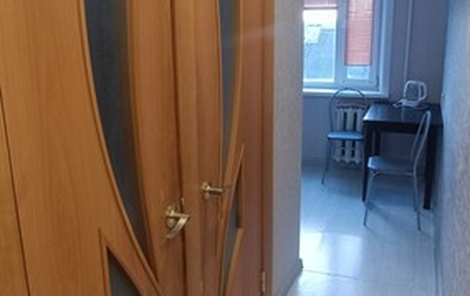 Счастливая матрешка на Дежнёвцев 7к1 2*