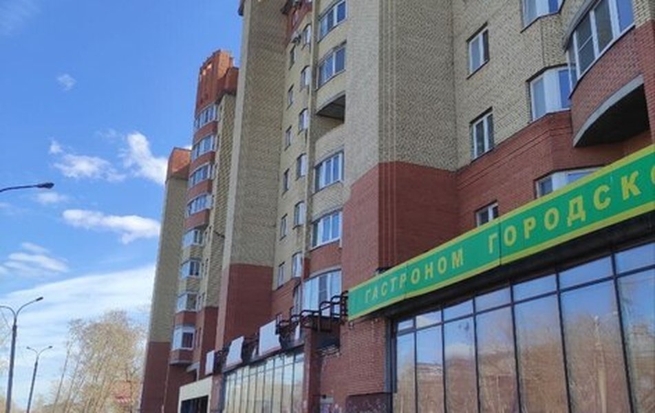 Счастливая матрешка на Обводном канале 9 2*