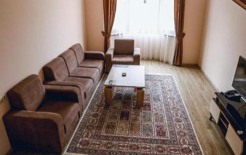 Алма Баги 4*