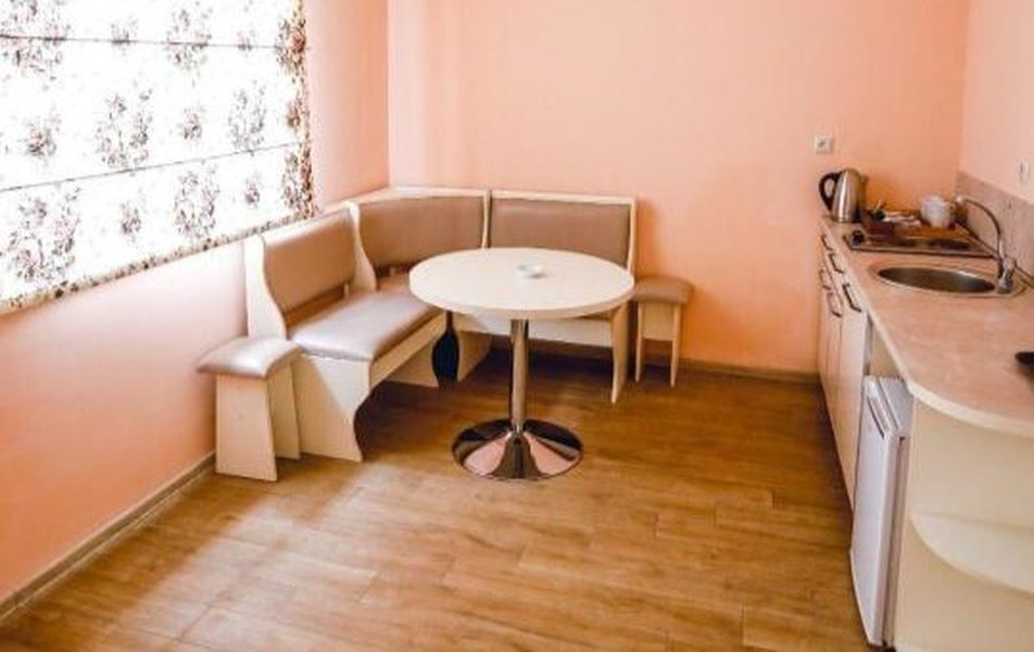 Алма Баги 4*