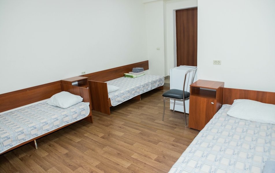 Автор на Гагарина 3*