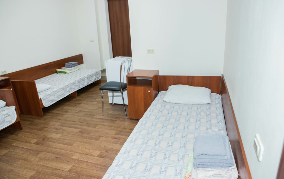 Автор на Гагарина 3*
