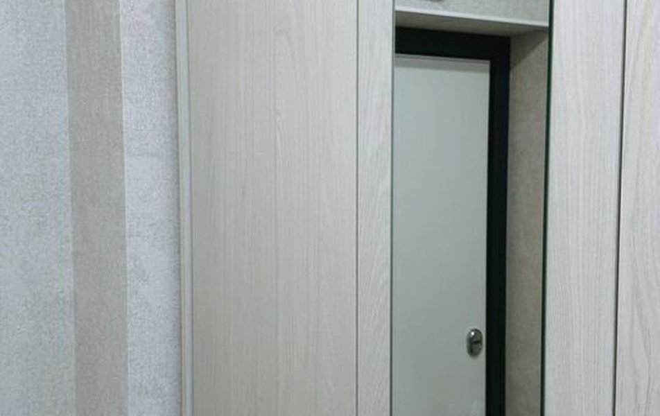 На Бутузова 13 3*