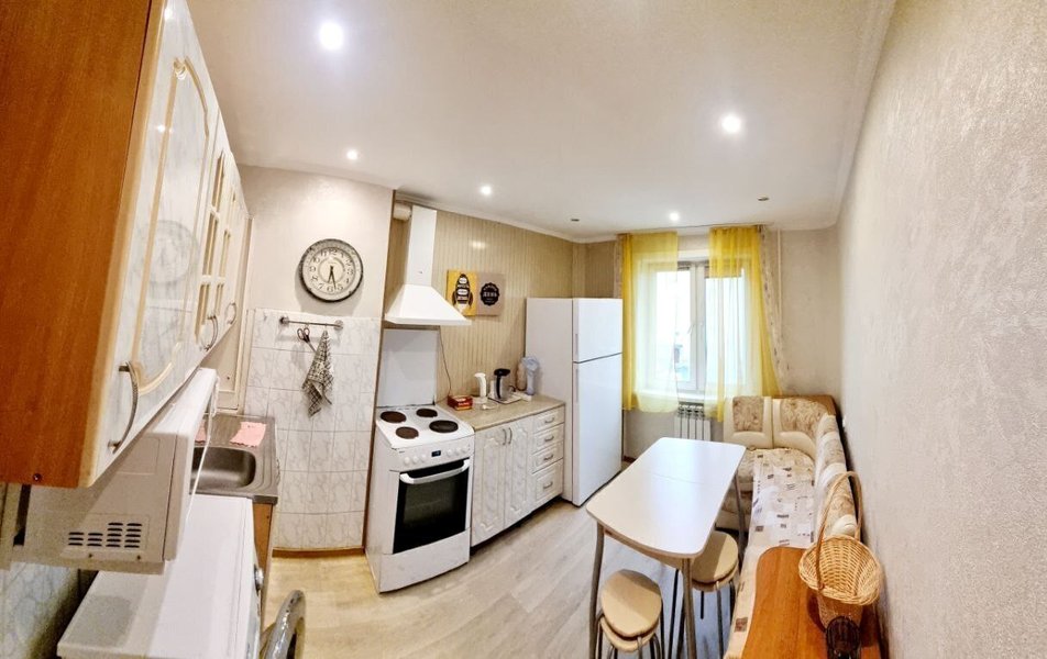 пОквартирам на Есенина 3 3*