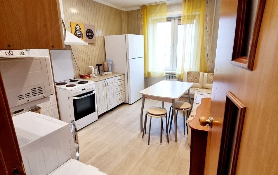 пОквартирам на Есенина 3 3*