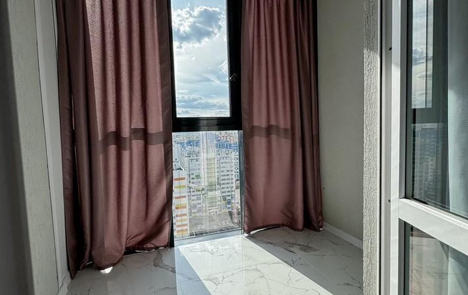 На Прибрежном бульваре 5 3*