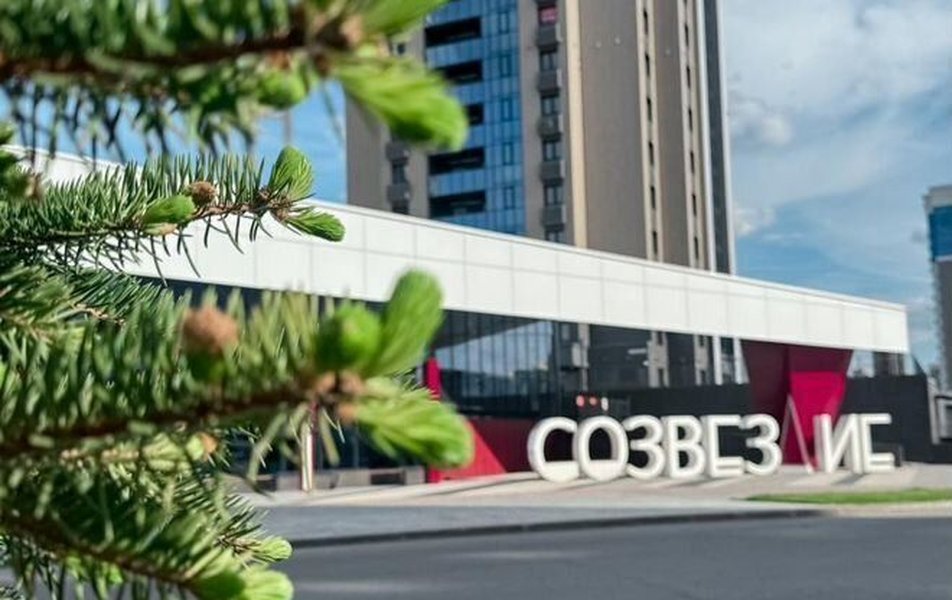 На Прибрежном бульваре 5 3*