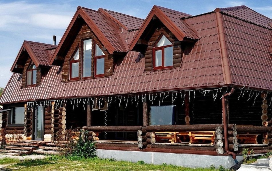 Липовое 3*