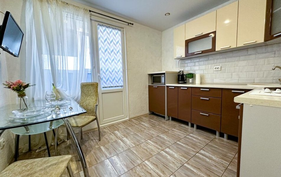 ИзиРент на Московском 44 3*