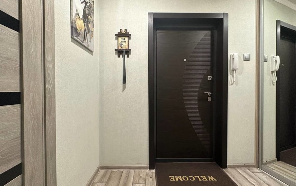 ИзиРент Ленинградская 68 3*