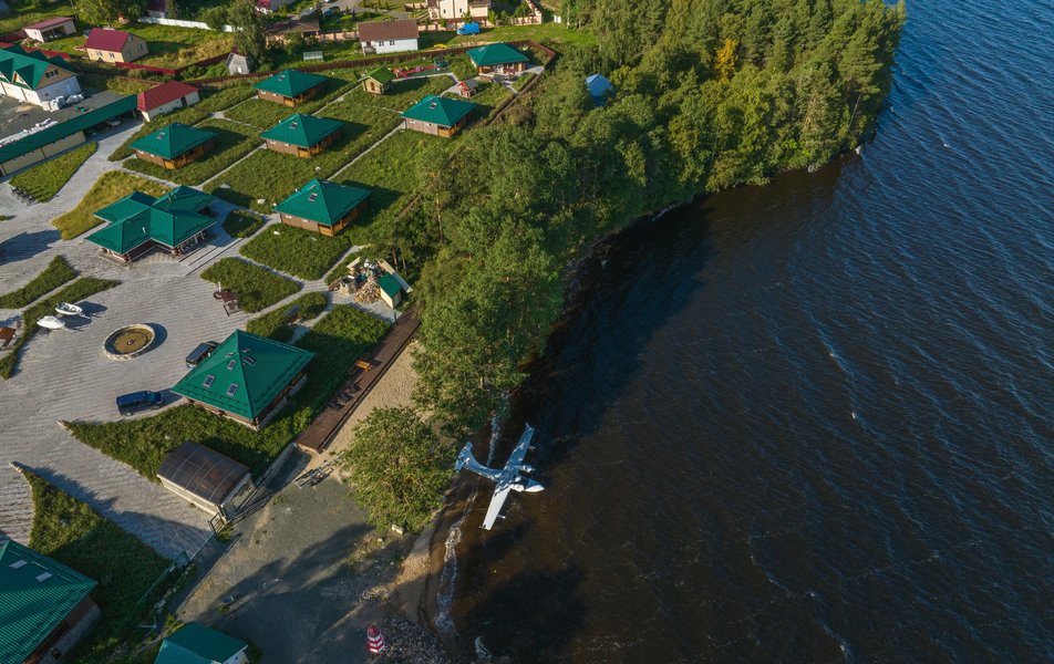 ДоМинн 3*