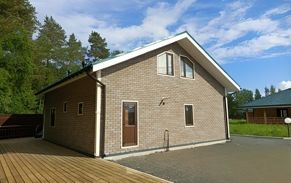 ДоМинн 3*