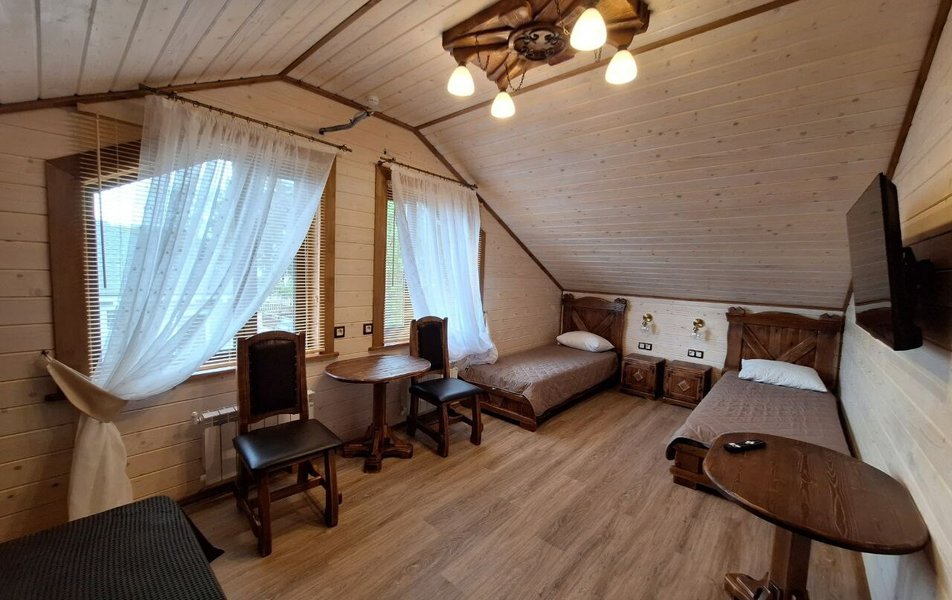 ДоМинн 3*