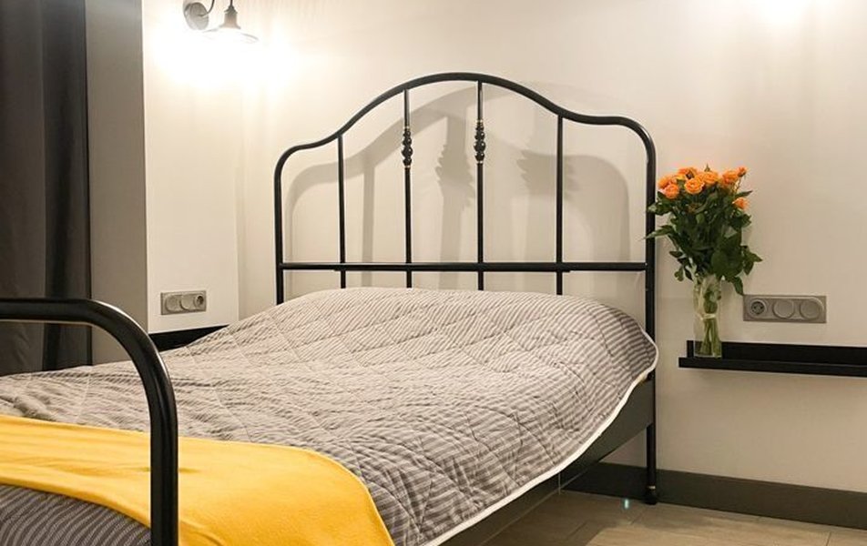 На проспекте Победы 97 3*