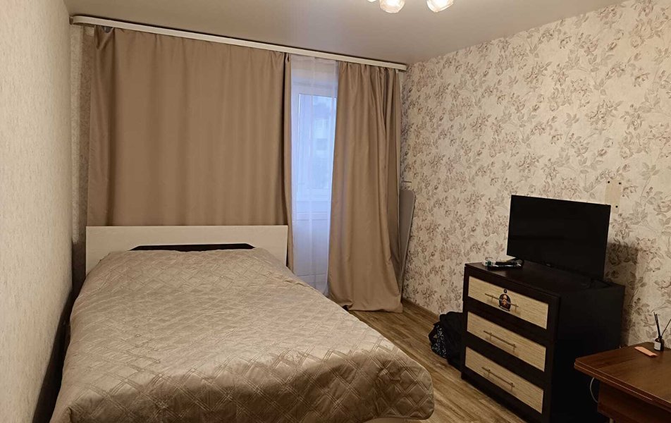пОквартирам на бульваре Анкудинова 1 3*