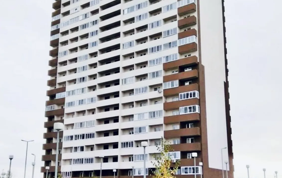 Гостим посуточно на Вадима Бованенко 3 2*