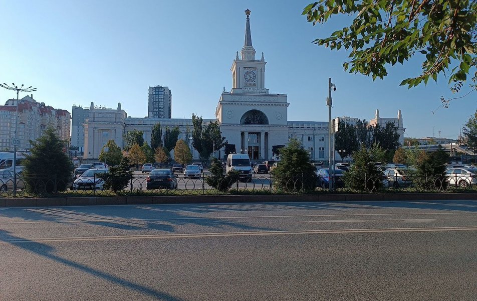 На Гоголя 4 3*
