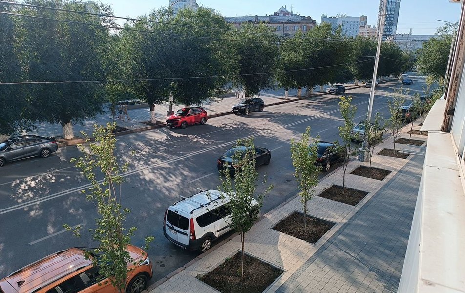На Гоголя 4 3*