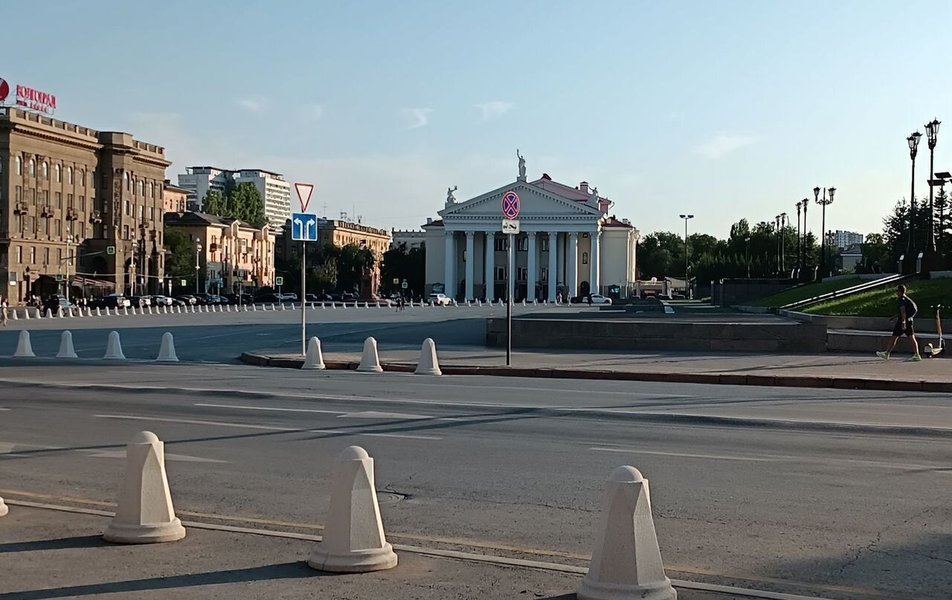 На Гоголя 4 3*