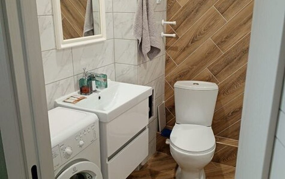 Счастливая матрешка на Ленинградском пр-те 3*