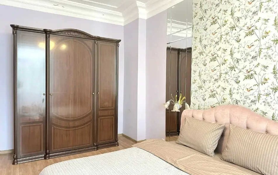Авантаж на Кирова 26 3*