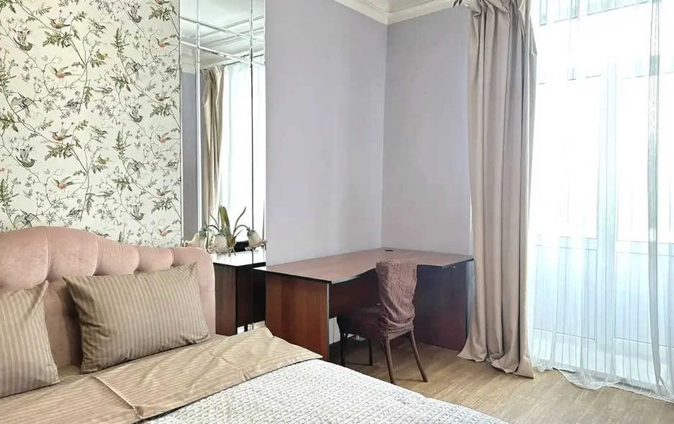 Авантаж на Кирова 26 3*