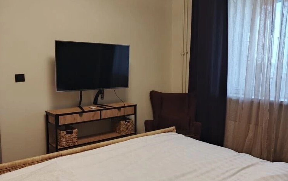 ИннДэйс Циолковского 3А 3*