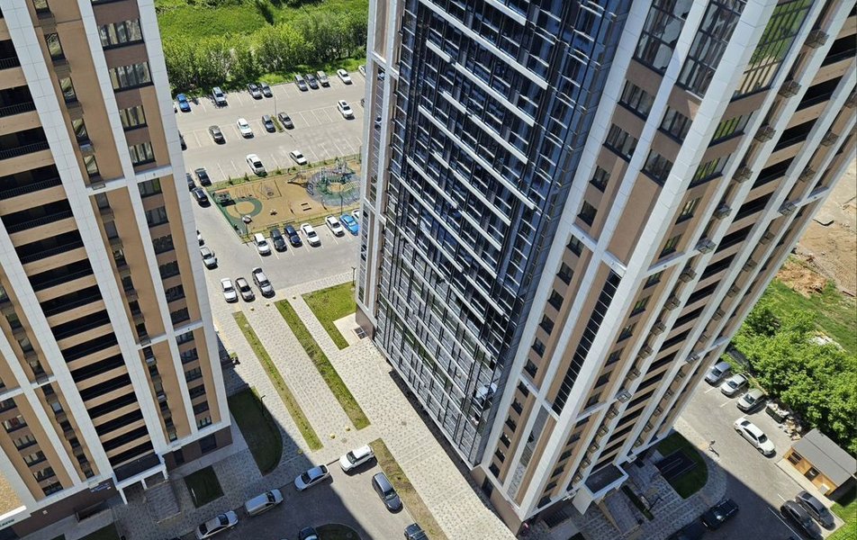 На Раскольникова 18 3*