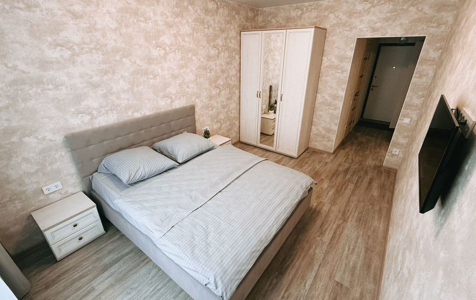 В Октябрьском районе Жилой комплекс Алгрейд 3*
