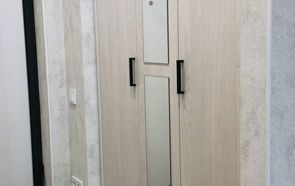 В Октябрьском районе Жилой комплекс Алгрейд 3*