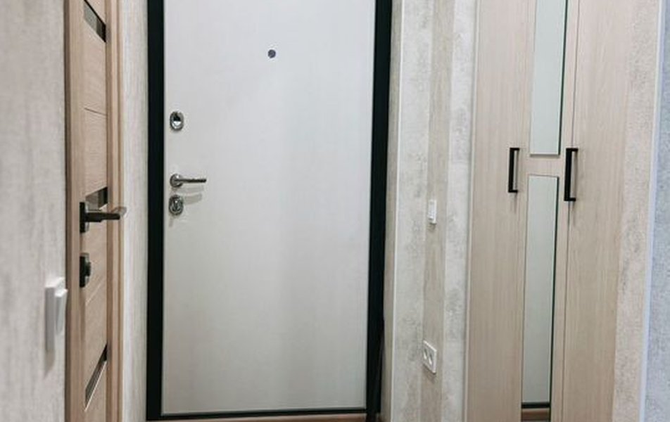 В Октябрьском районе Жилой комплекс Алгрейд 3*