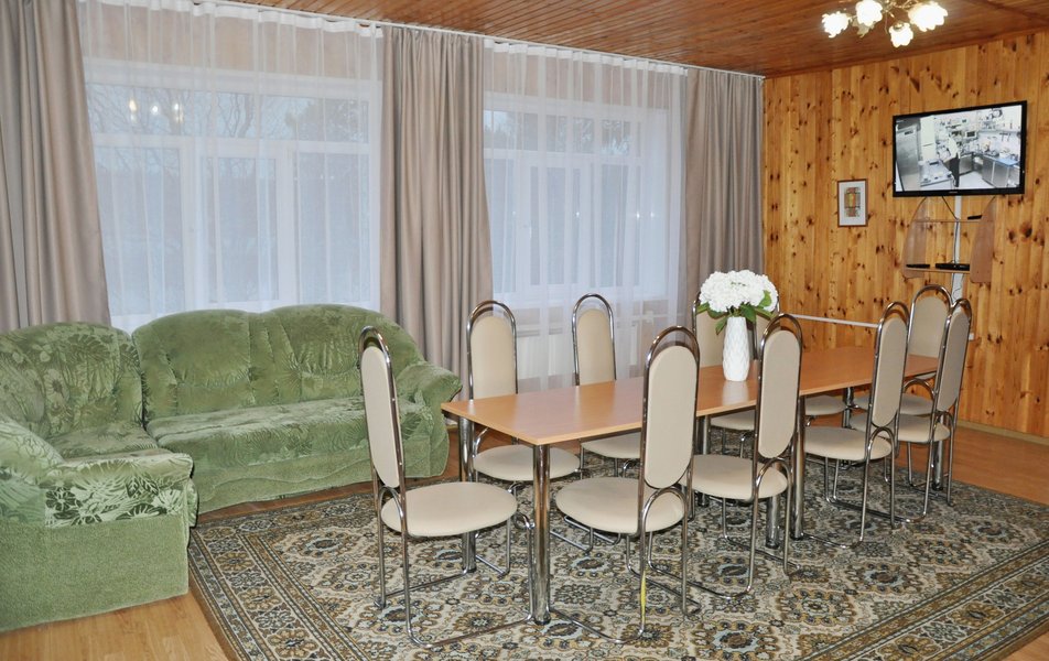 Кускас 3*