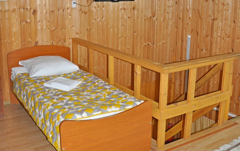 Кускас 3*